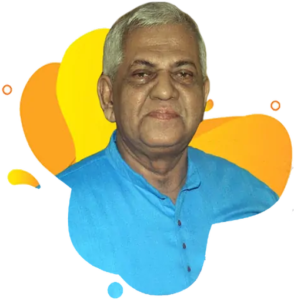 Arunoday-saha