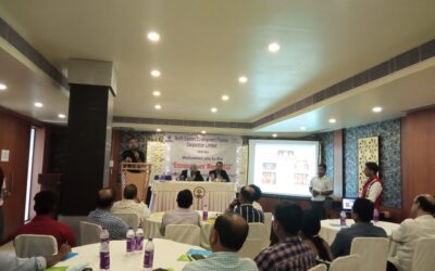 Entrepreneurs Meet 2022 at Sonar Tori