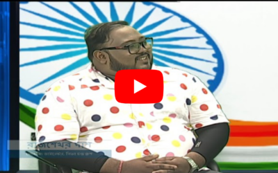YOUNG ENTREPRENEURS of TRIPURA | Azadi Ka Amrit Mahotsav | DD Tripura